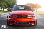 BMW 1-Series M Coupe by Precision Sport Industries 2014 года